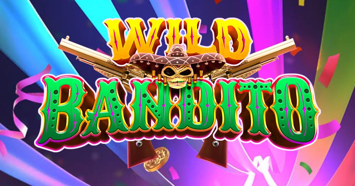 Играть в Wild Bandito